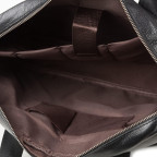 Шкіряна сумка для ноутбука чоловіча Tiding Bag A25-1120A - Фотографія № 101