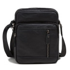 Чоловіча шкіряна сумка на плече TIDING BAG 8028A - Фотографія № 101 Чоловіча шкіряна сумка на плече TIDING BAG 8028A - Фотографія № 101