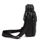 Чоловіча шкіряна сумка на плече TIDING BAG 8028A - Фотографія № 102 Чоловіча шкіряна сумка на плече TIDING BAG 8028A - Фотографія № 102