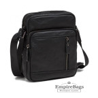 Чоловіча шкіряна сумка на плече TIDING BAG 8028A - Фотографія № 100 Чоловіча шкіряна сумка на плече TIDING BAG 8028A - Фотографія № 100
