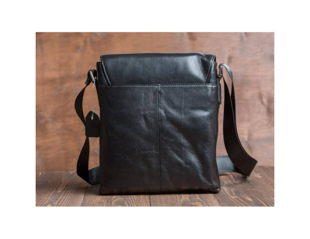 Чоловічий шкіряний месенджер TIDING BAG M2860A - Фотографія № 3