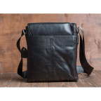 Чоловічий шкіряний месенджер TIDING BAG M2860A - Фотографія № 102