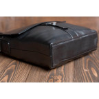 Чоловічий шкіряний месенджер TIDING BAG M2860A - Фотографія № 103