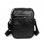 Мужская кожаная сумка на плечо TIDING BAG 5005A - Фото № 101 Мужская кожаная сумка на плечо TIDING BAG 5005A - Фото № 101