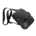 Мужская кожаная сумка на плечо TIDING BAG 5005A - Фото № 103 Мужская кожаная сумка на плечо TIDING BAG 5005A - Фото № 103