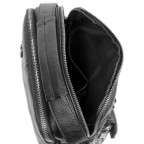 Мужская кожаная сумка на плечо TIDING BAG 5005A - Фото № 105 Мужская кожаная сумка на плечо TIDING BAG 5005A - Фото № 105