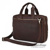 Шкіряна сумка TIDING BAG 7092R