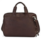 Шкіряна сумка TIDING BAG 7092R - Фотографія № 101