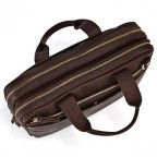 Шкіряна сумка TIDING BAG 7092R - Фотографія № 107