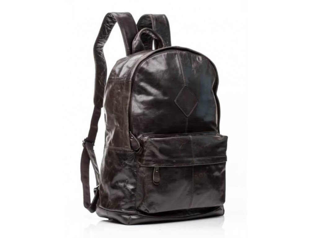 Вінтажний міської рюкзак TIDING BAG 9007J - Фотографія № 3