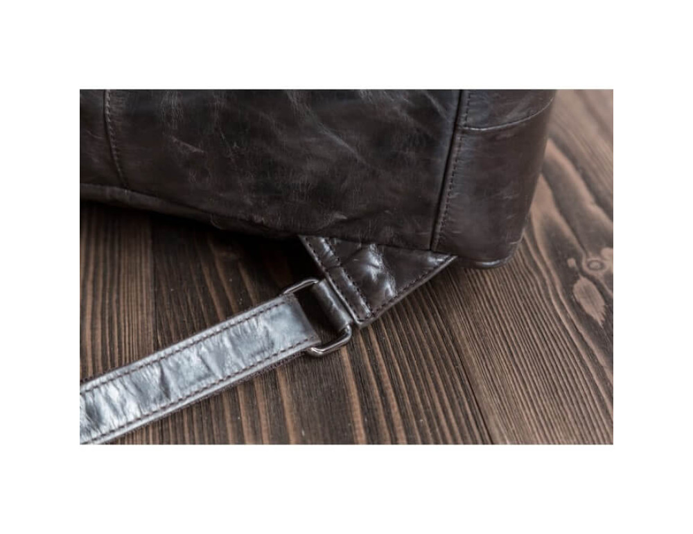 Вінтажний міської рюкзак TIDING BAG 9007J - Фотографія № 10