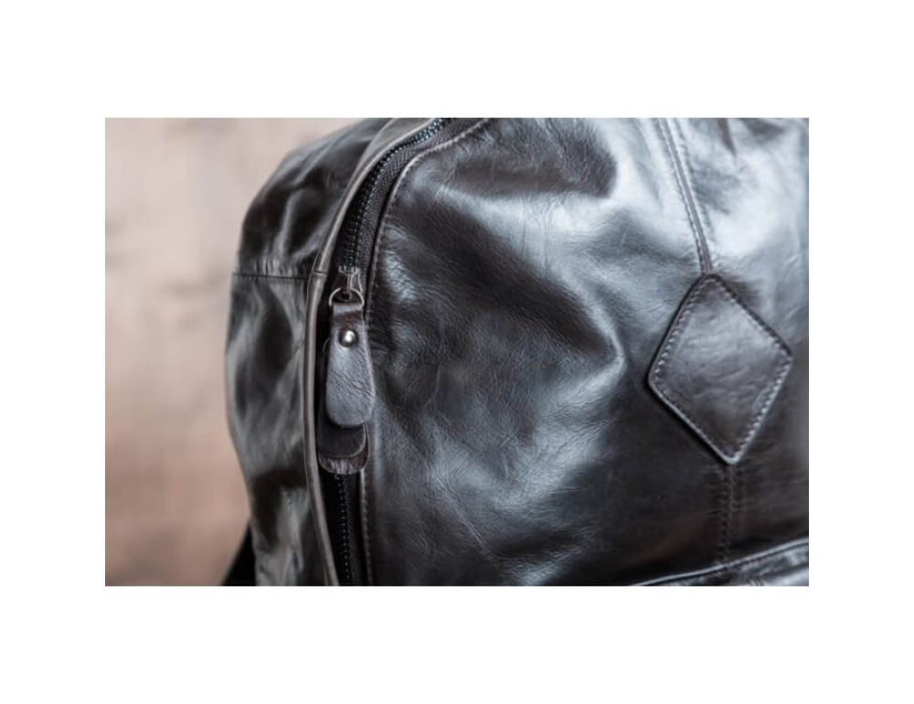 Вінтажний міської рюкзак TIDING BAG 9007J - Фотографія № 9