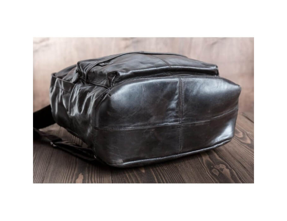 Вінтажний міської рюкзак TIDING BAG 9007J - Фотографія № 7