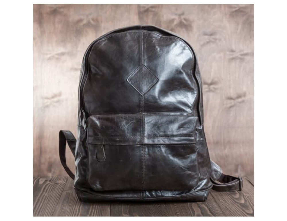 Вінтажний міської рюкзак TIDING BAG 9007J - Фотографія № 6