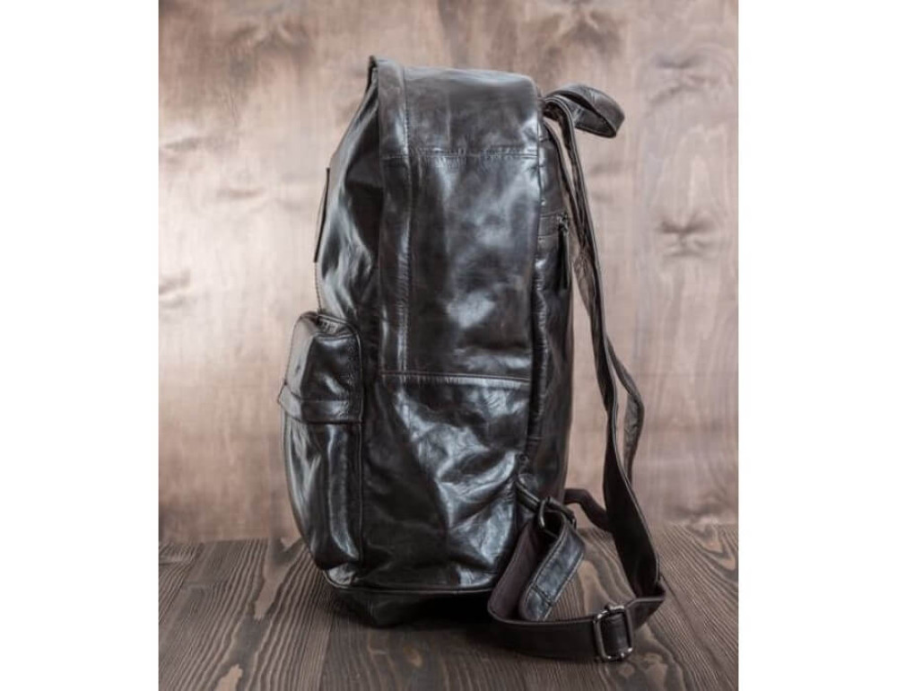 Вінтажний міської рюкзак TIDING BAG 9007J - Фотографія № 5
