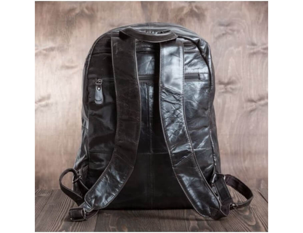 Вінтажний міської рюкзак TIDING BAG 9007J - Фотографія № 4