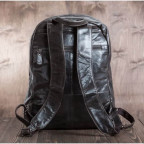 Вінтажний міської рюкзак TIDING BAG 9007J - Фотографія № 103