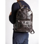 Вінтажний міської рюкзак TIDING BAG 9007J - Фотографія № 101