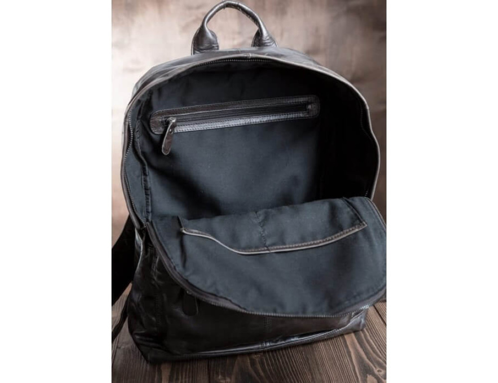 Вінтажний міської рюкзак TIDING BAG 9007J - Фотографія № 13