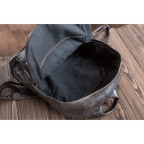 Вінтажний міської рюкзак TIDING BAG 9007J - Фотографія № 113