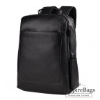 Міський шкіряний рюкзак TIDING BAG B3-1631A - Фотографія № 100