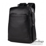 Міський шкіряний рюкзак TIDING BAG B3-1631A