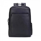 Міський шкіряний рюкзак TIDING BAG B3-1631A - Фотографія № 101