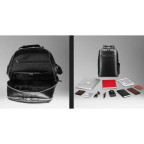 Міський шкіряний рюкзак TIDING BAG B3-1631A - Фотографія № 106