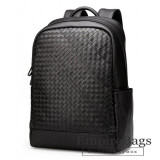Стильний міський рюкзак TIDING BAG B3-1741A чорний