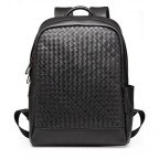 Стильний міський рюкзак TIDING BAG B3-1741A чорний - Фотографія № 110