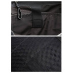 Стильний міський рюкзак TIDING BAG B3-1741A чорний - Фотографія № 106
