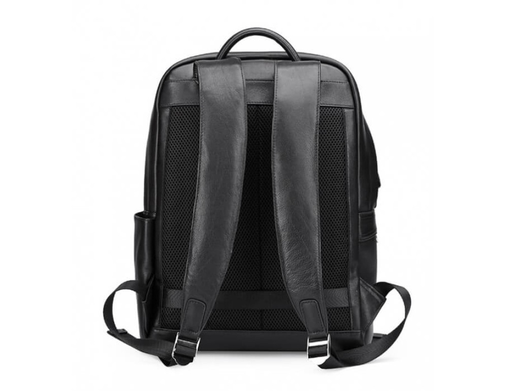 Стильний міський рюкзак TIDING BAG B3-1741A чорний - Фотографія № 10