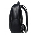 Стильний міський рюкзак TIDING BAG B3-1741A чорний - Фотографія № 111