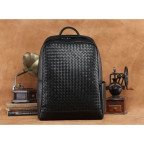 Стильний міський рюкзак TIDING BAG B3-1741A чорний - Фотографія № 115