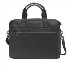 Чоловіча шкіряна сумка під макбук TIDING BAG M47-1609A - Фотографія № 102