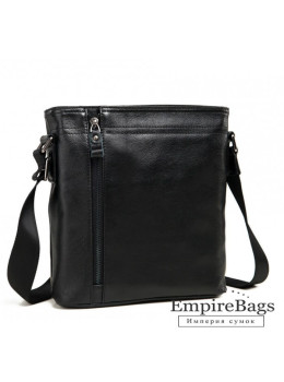Чоловіча шкіряна сумка на плече TIDING BAG M6917-5A