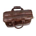 Шкіряна сумка через плече TIDING BAG 7085C - Фотографія № 106