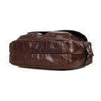 Шкіряна сумка через плече TIDING BAG 7085C - Фотографія № 108