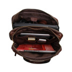 Шкіряна сумка через плече TIDING BAG 7092-2C - Фотографія № 108