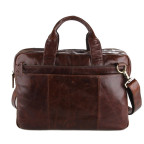 Шкіряна сумка через плече TIDING BAG 7092-2C - Фотографія № 100