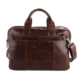 Шкіряна сумка через плече TIDING BAG 7092-2C