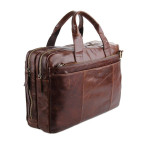 Шкіряна сумка через плече TIDING BAG 7092-2C - Фотографія № 103