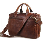 Шкіряна сумка через плече TIDING BAG 7092-2C - Фотографія № 102