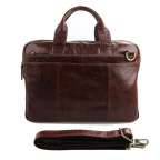 Шкіряна сумка через плече TIDING BAG 7092-2C - Фотографія № 101