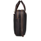 Шкіряна сумка через плече TIDING BAG 7092Q - Фотографія № 108