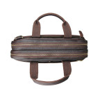 Шкіряна сумка через плече TIDING BAG 7092Q - Фотографія № 109