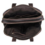 Шкіряна сумка через плече TIDING BAG 7092Q - Фотографія № 102