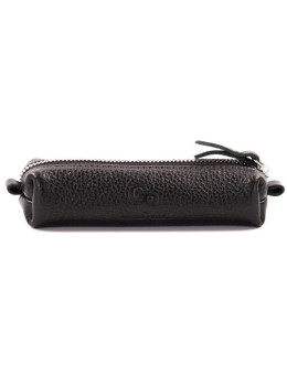 Маленькая карманная ключница из кожи Grande Pelle 40271012