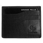 Маленький шкіряний кардхолдер із кишенею для купюр Grande Pelle 305610 - Фотографія № 103 Маленький шкіряний кардхолдер із кишенею для купюр Grande Pelle 305610 - Фотографія № 103