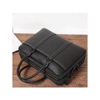 Чоловіча сумка для ноутбука з двома відділеннями Tiding Bag FL-SM8-016A - Фотографія № 102
